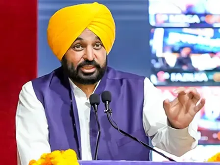 What Must the Election Commission Clarify Regarding SIR, Asks Punjab CM?