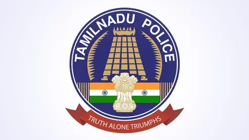 Election Commission Directs SP Transfers in Four Tamil Nadu Districts Ahead of Assembly Elections