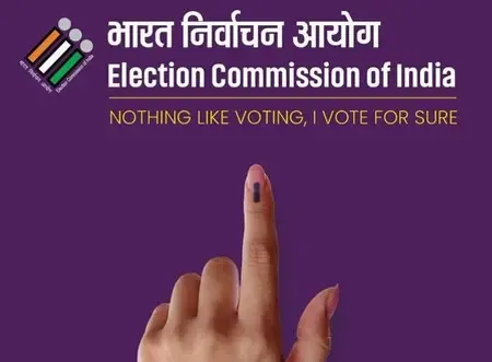 Election Commission revises SIR schedule for 6 states, Delhi gets December 22 deadline