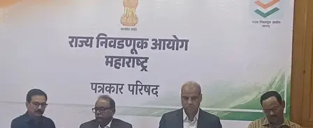 When Will Elections for Zilla Parishads and Panchayat Samitis in Maharashtra Be Held?