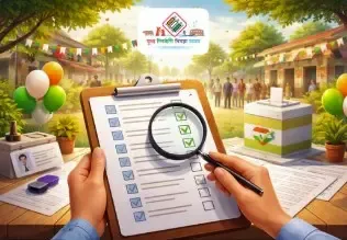 What Are the Implications of the Electoral Rolls Published in Assam?