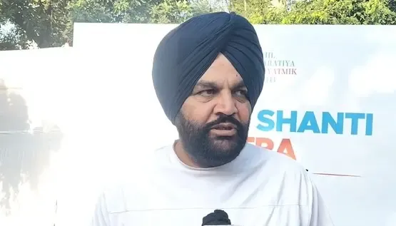 DUSU poll results: Congress MP Aujla says wins and losses integral to democracy