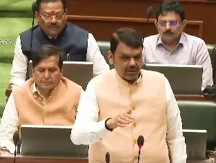 Maharashtra's CM Fadnavis Reveals Decrease in Electricity Rates Over Five Years