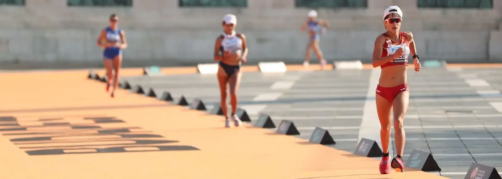 Why Are Road Events at World Athletics C'ships Starting Early?