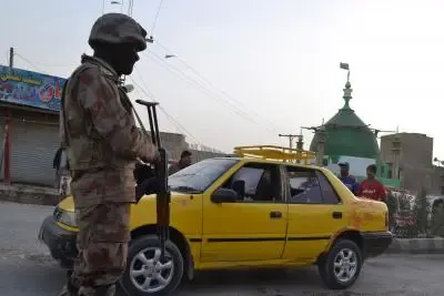Have Eleven Members of a Baloch Family Been Forcibly Disappeared by Pakistani Forces?