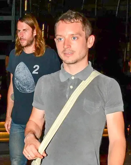 Elijah Wood Teases Possible Return as Frodo in New 'Lord of the Rings' Film