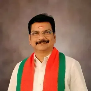 Remove Lottery and Corporate Influence from Tamil Nadu: BJP