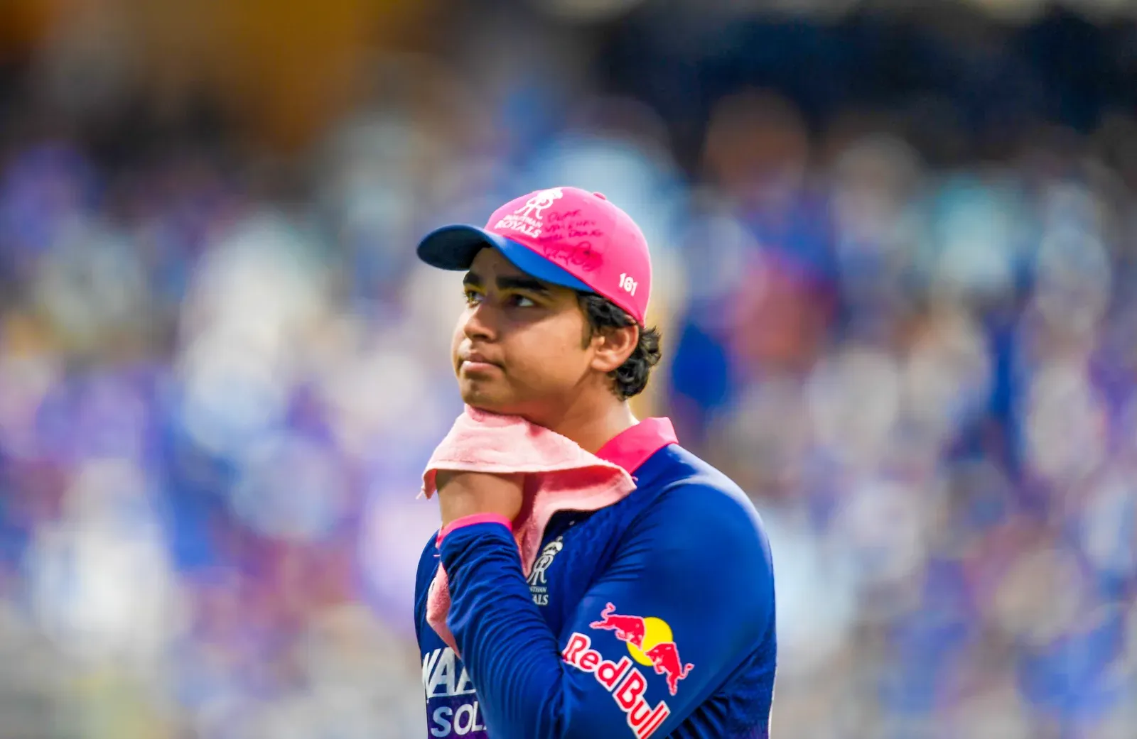 वैभव सूर्यवंशी IPL 2026 एलिमिनेटर में दिखाएंगे दम, कुंबले बोले — दबाव नहीं, स्वाभाविक खेल खेलेंगे