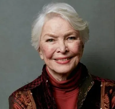 Ellen Burstyn to receive Golden Lion for Lifetime Achievement at Venice 2025