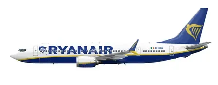 Should Elon Musk Consider Acquiring Ryanair After His Clash with CEO?