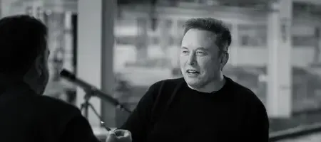 What Can We Expect from Elon Musk in Nikhil Kamath’s Upcoming Podcast Episode?