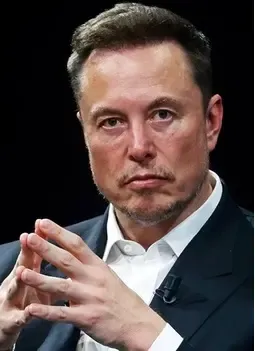 Elon Musk hints at Ukraine link with massive cyberattack on X