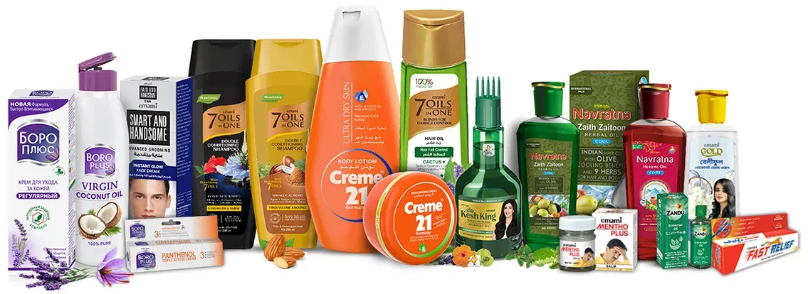 Emami Q1 FY27 net profit drops 16% to ₹137 crore despite 15% revenue surge