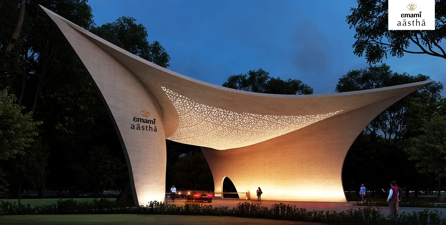 Why Did Emami Realty’s Q4 Loss Exceed Fourfold?