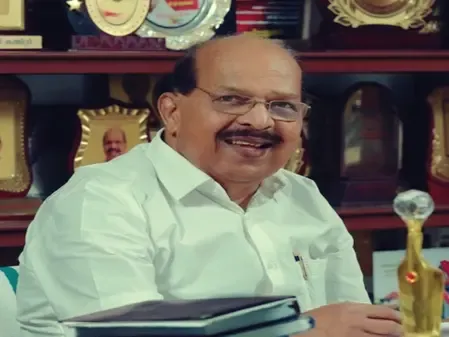 Is CM Vijayan Facing Embarrassment Over Sudhakaran's Remarks on the Sabarimala Gold Controversy?