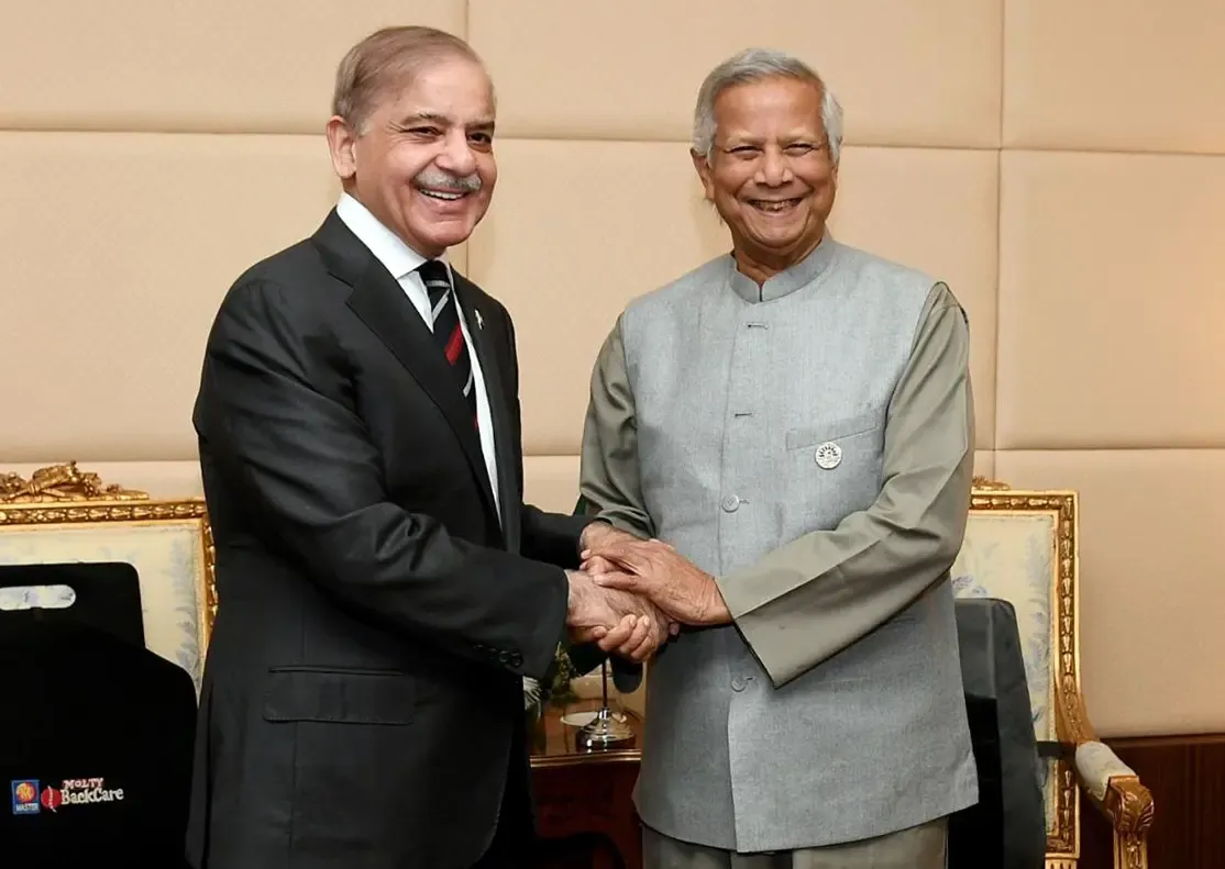 Is Bangladesh's Alliance with Pakistan Putting Its Stability at Risk?