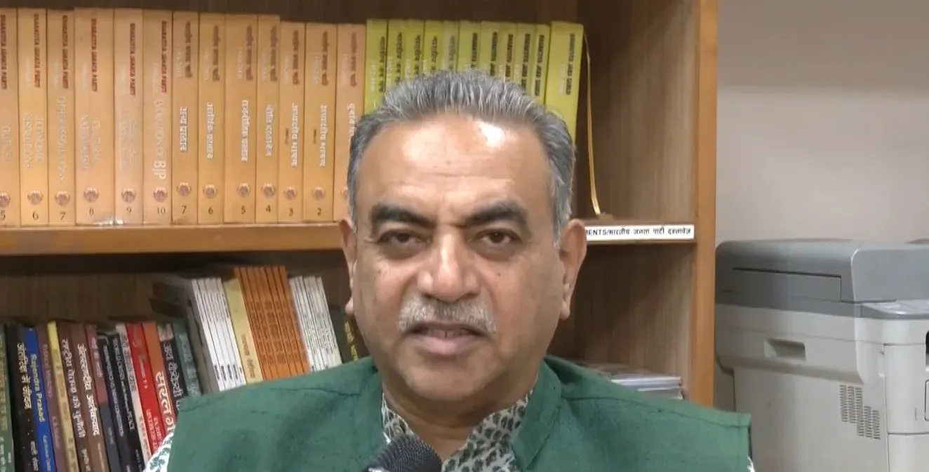 1975 आपातकाल की 50वीं बरसी: भाजपा नेताओं ने कांग्रेस पर साधा निशाना, जेल-यातनाओं का किया उल्लेख