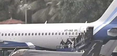 Is the Emergency Landing Field in Assam’s Moran Ready for Inauguration Next Week?