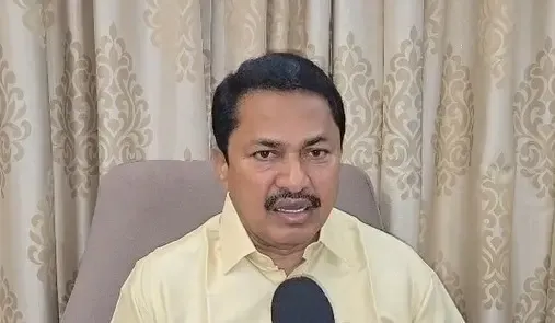 Patole slams Delhi protest curbs, calls it Emergency-like situation