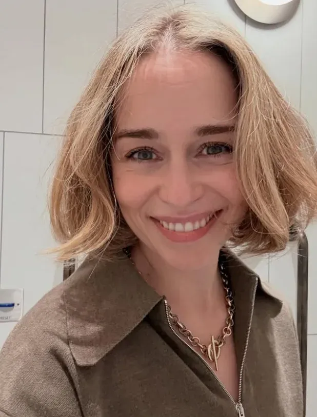 Emilia Clarke was 'absolutely livid' over Daenerys' fate in Game of Thrones