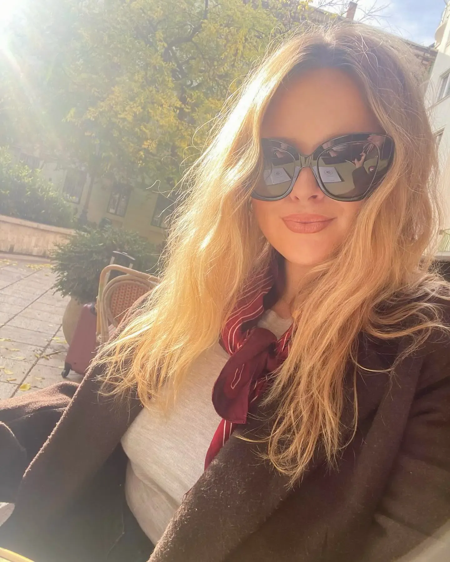 Emily Atack Pays Heartfelt Tribute to Late Ex-Boyfriend Charlie Edwards
