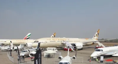 Limited Flights Resume from Dubai as Emirates and Etihad Take Action