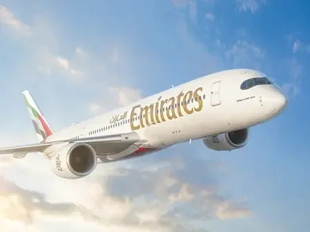 Emirates Halts All Flights to and from Dubai Indefinitely