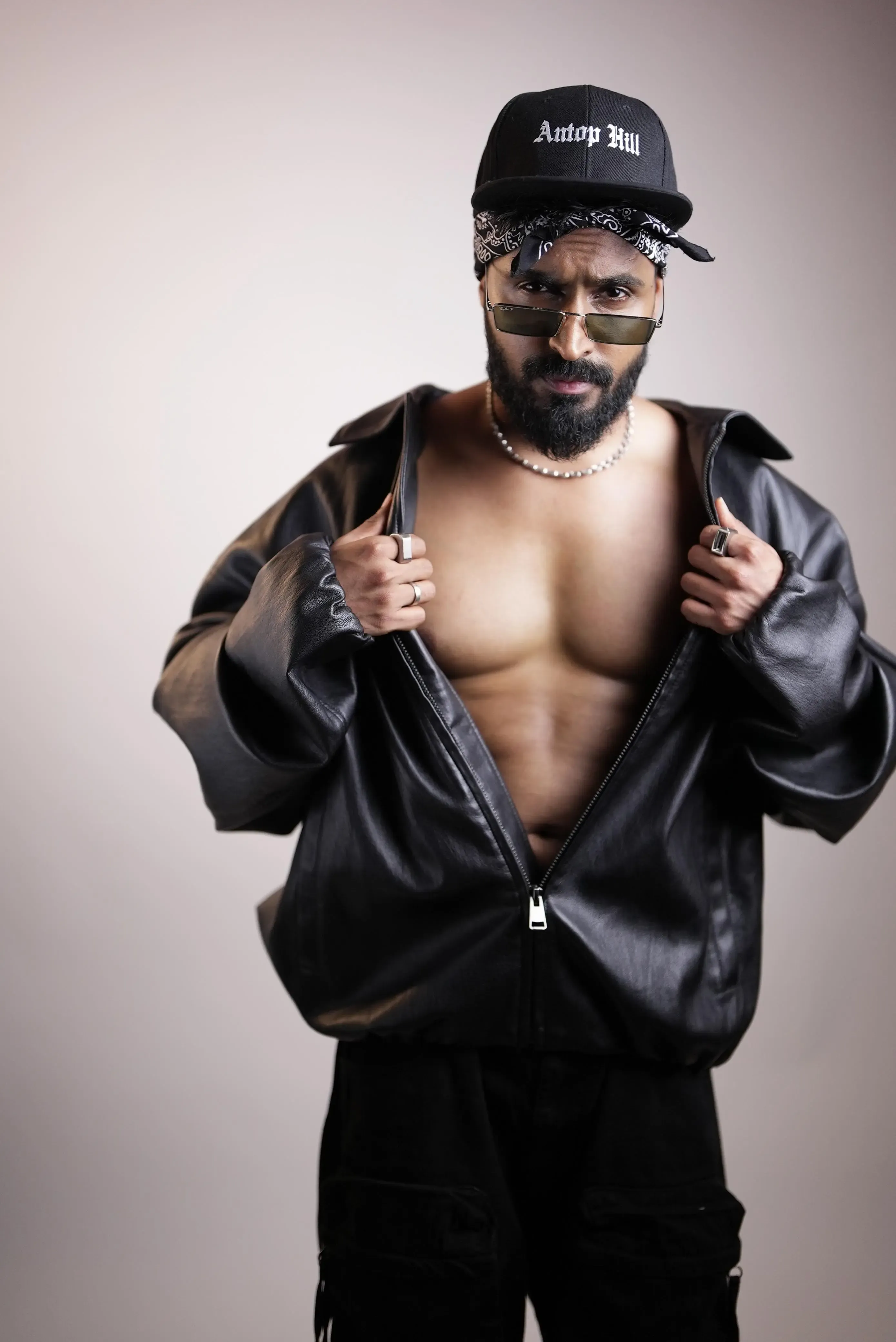 Did Emiway Bantai Pay an Emotional Musical Tribute to Sidhu Moosewala?