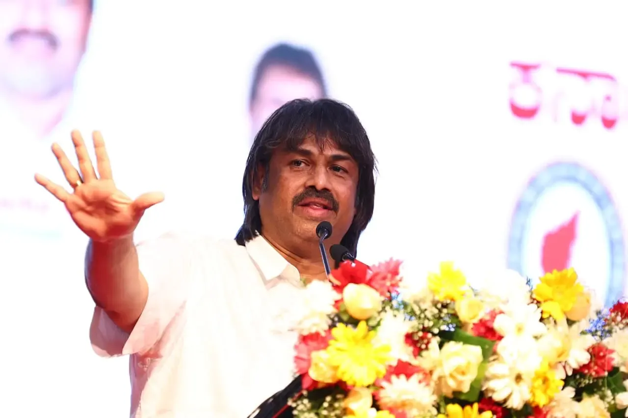 Karnataka's Focus on Empowering Government Schools: Insights from Minister Madhu Bangarappa