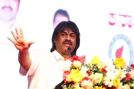 Karnataka's Focus on Empowering Government Schools: Insights from Minister Madhu Bangarappa