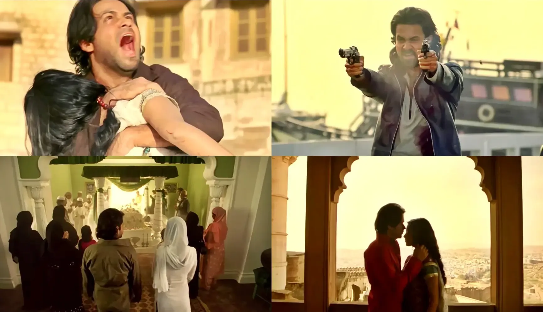 Emraan Hashmi Reveals ‘Awarapan 2’ on His Birthday, Slated for April 3, 2026