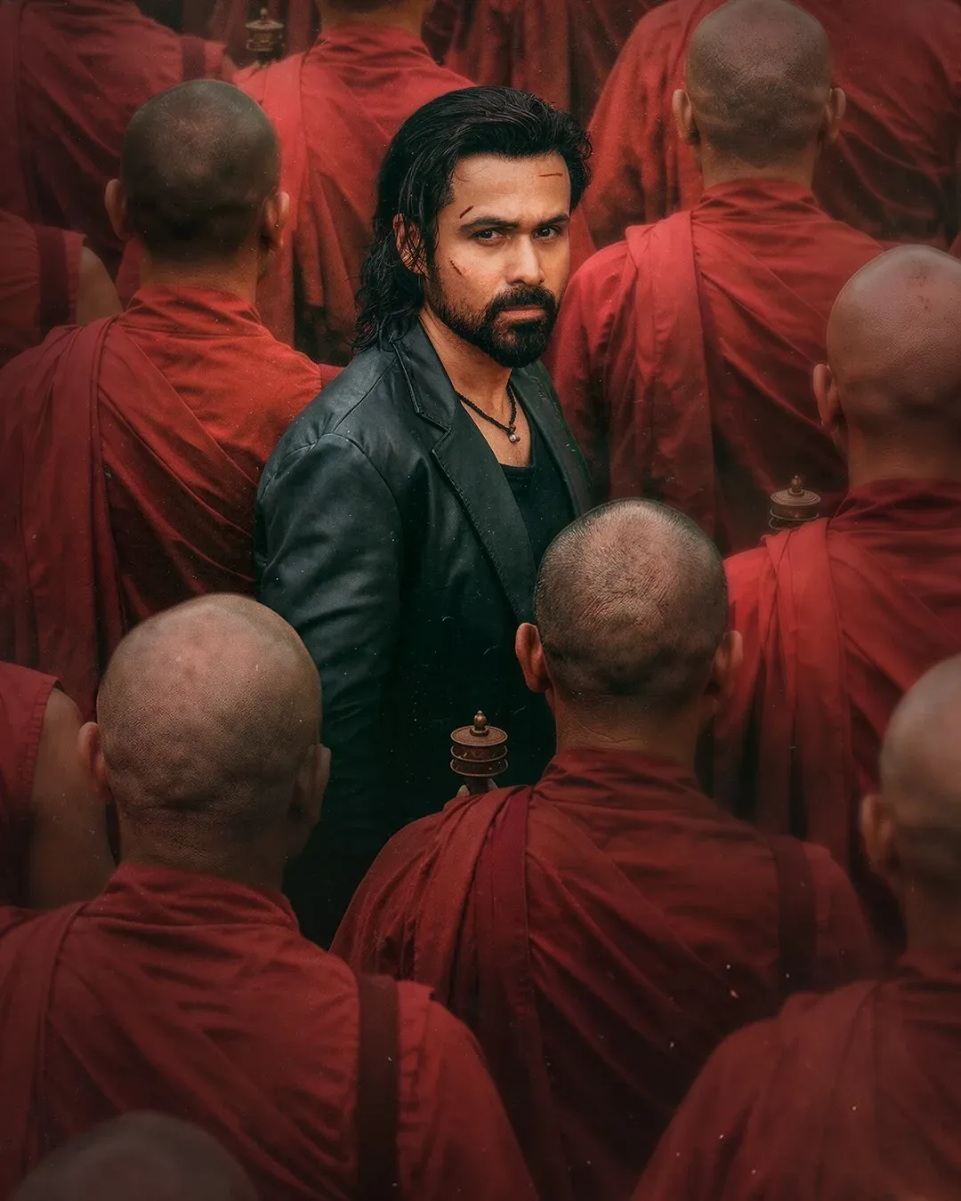 Emraan Hashmi returns as Shivam Pandit in 'Awarapan 2' trailer