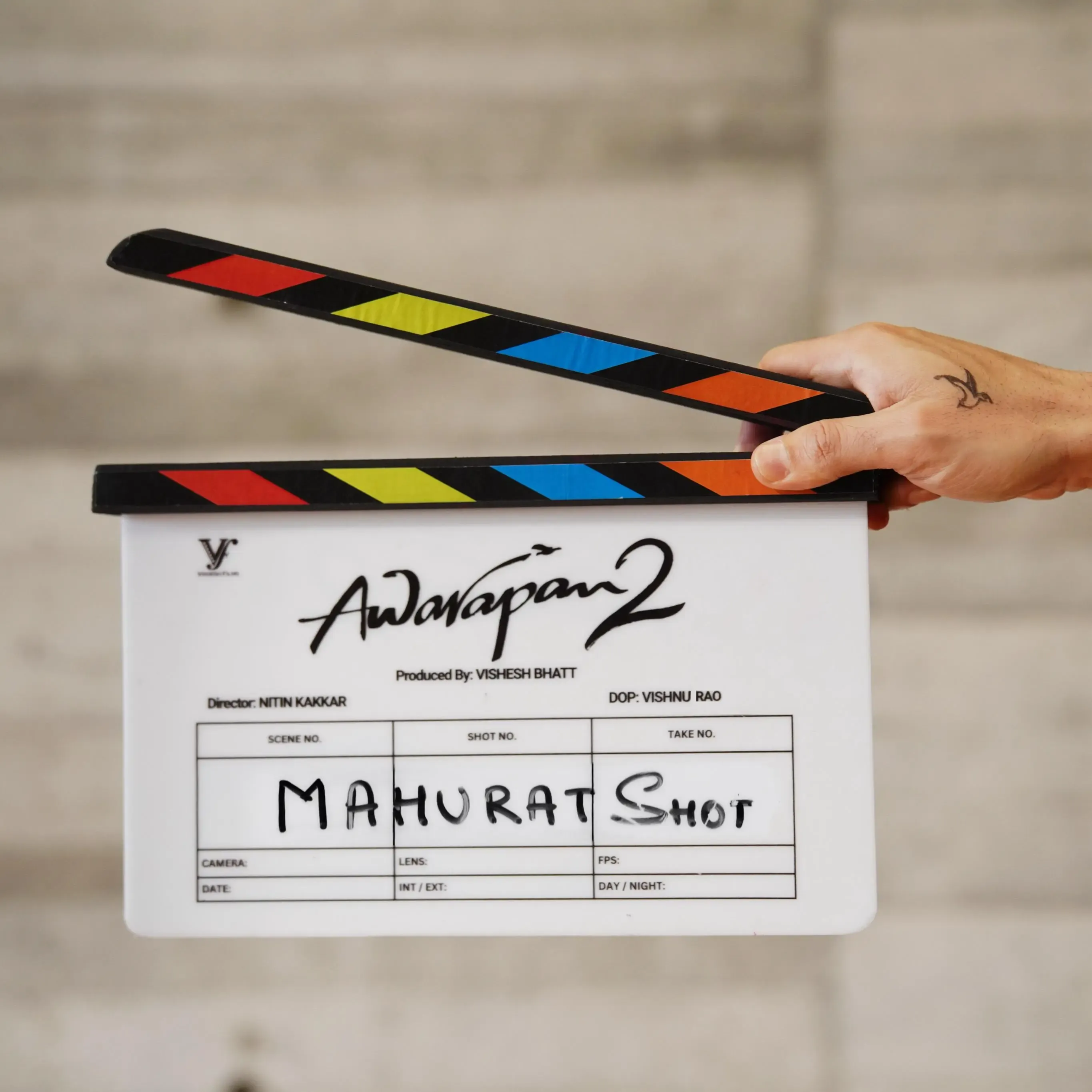 Is Emraan Hashmi Reviving His Role as Shivam in ‘Awarapan 2’?