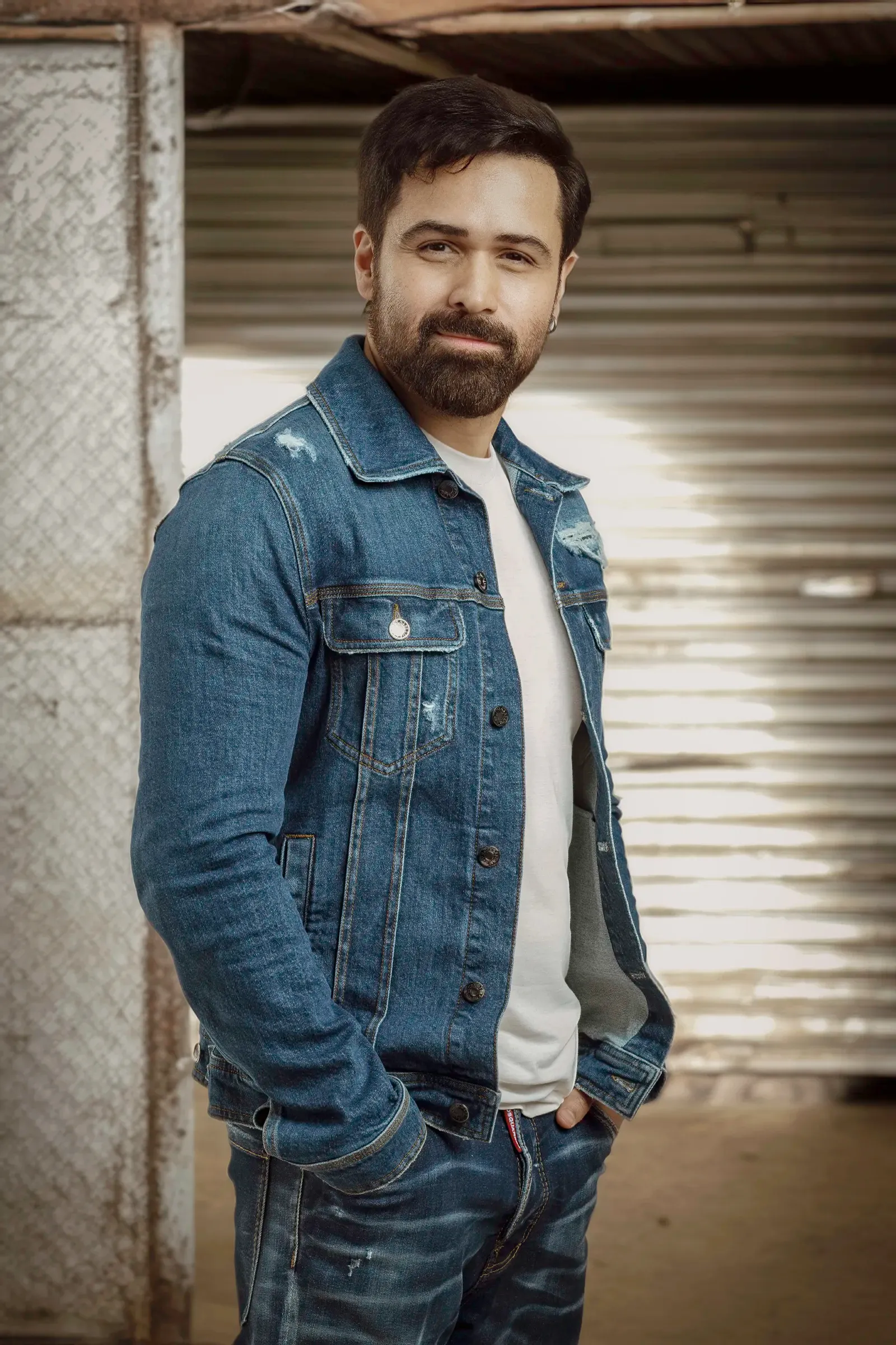 Emraan Hashmi's 'Rooh': Musical-horror film set for 2027 release in 3 languages