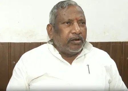 भरत तिवारी एनकाउंटर पर जदयू सांसद कौशलेंद्र कुमार बोले — 'सरेंडर के बाद एनकाउंटर बिल्कुल ठीक नहीं'