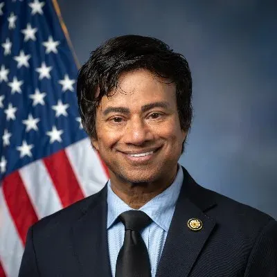 End green card country quotas for skilled workers: Congressman Shri Thanedar