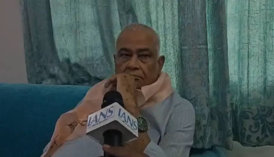 Rajasthan Minister Declares Closure of Hindenburg Research as End of Anti-National Campaign