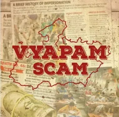 Did CBI Finally Catch a Vyapam Scam Accused After 12 Years?