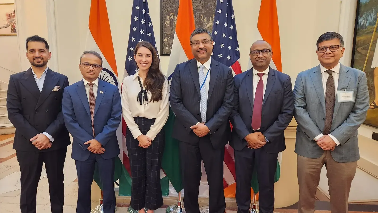US-India energy ties deepen: America now supplies 67% of India's LPG imports