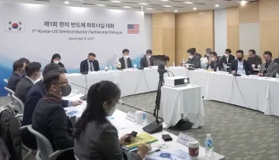 Is South Korea's Energy Supply Safe Amid Mideast Conflict?