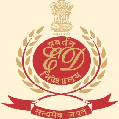 Has the Enforcement Directorate Exposed an Illegal Portfolio Firm in Gujarat?