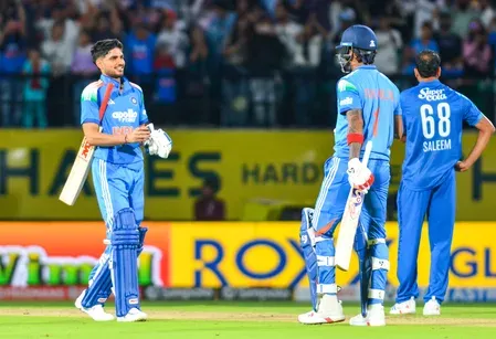 India vs England 1st ODI: Date, time, squads and where to watch