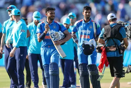 India vs England 2nd ODI: Date, time, venue and live streaming details
