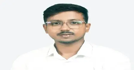 ओडिशा: इंजीनियरिंग छात्रा से बलात्कार के आरोप में कांग्रेस का युवा नेता गिरफ्तार