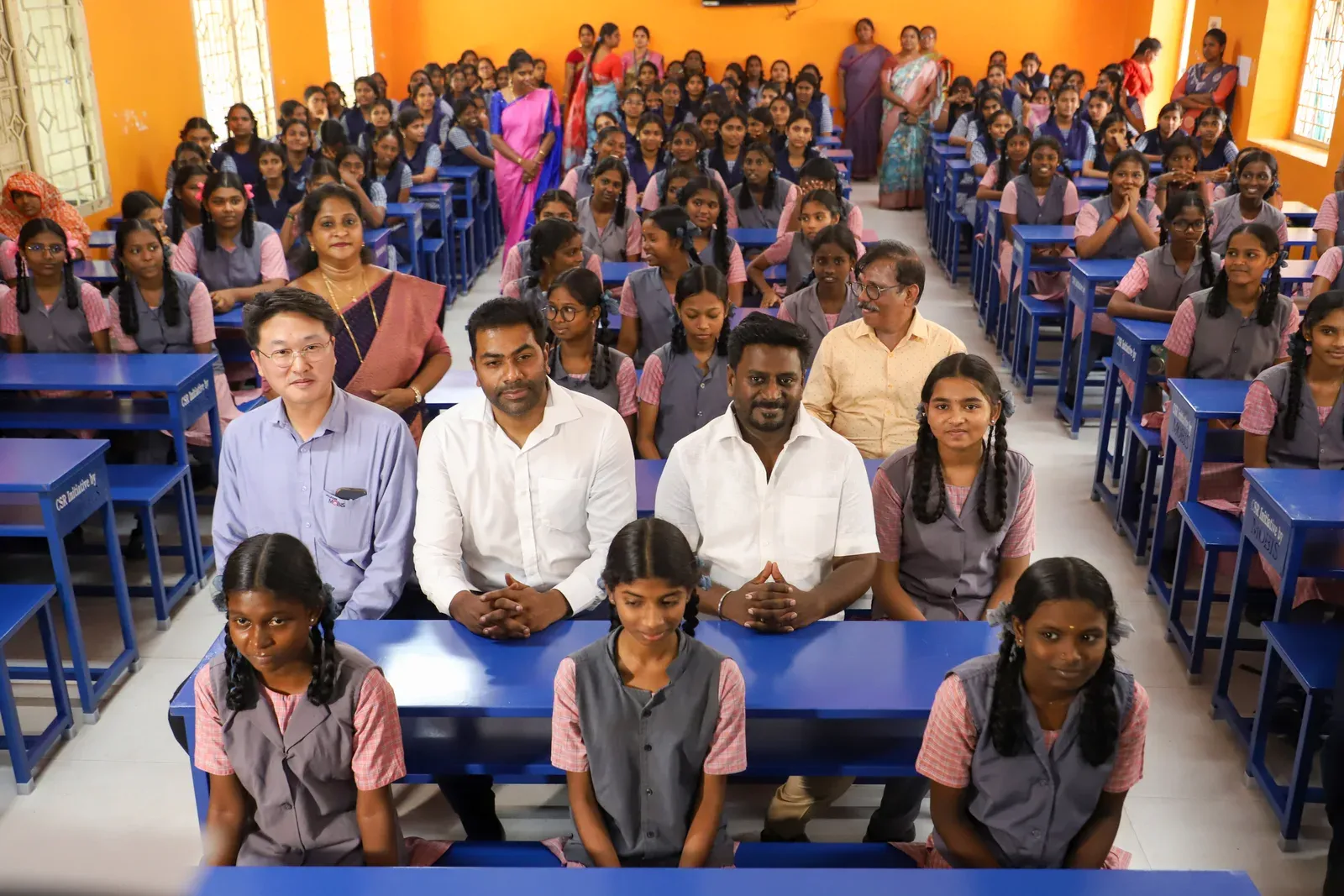Tamil Nadu engineering counselling 2025: General category round begins July 20