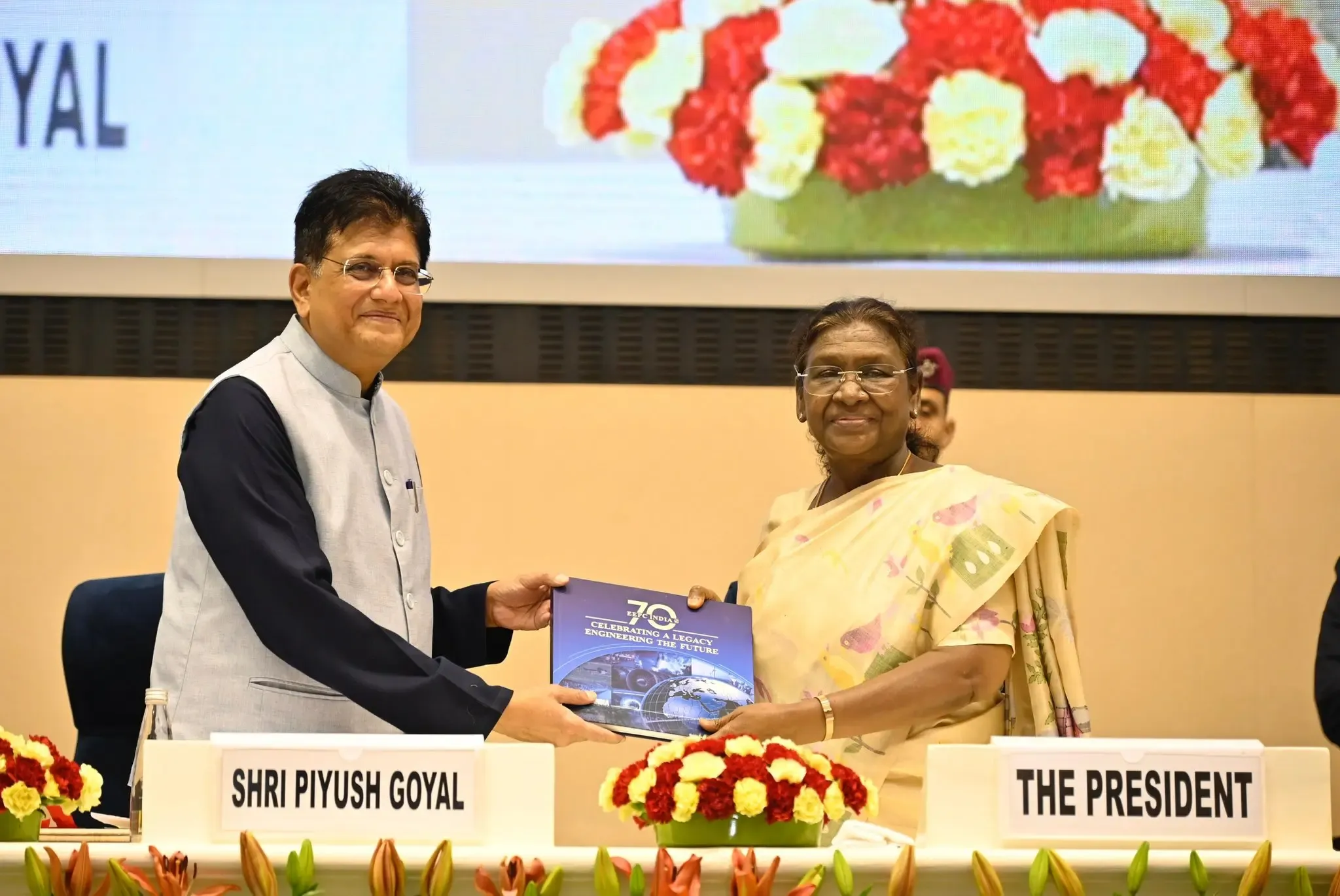 Will Engineering Exports Soar Higher with Ambitious Goals and Enhanced Strength?