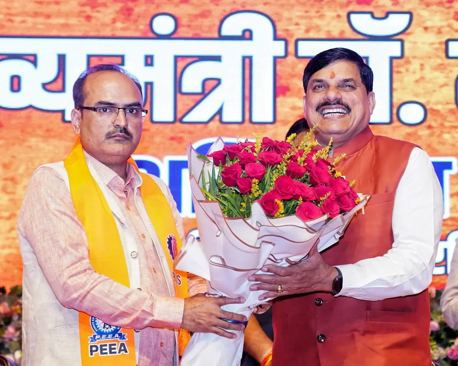 Engineers key to MP's economic and social growth: CM Mohan Yadav