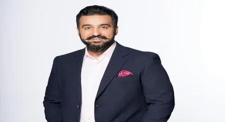 Raj Kundra ordered to repay $4.94 million in Rajasthan Royals stake dispute