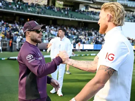 Has England Created a Cult Around Their Cricketing Approach?
