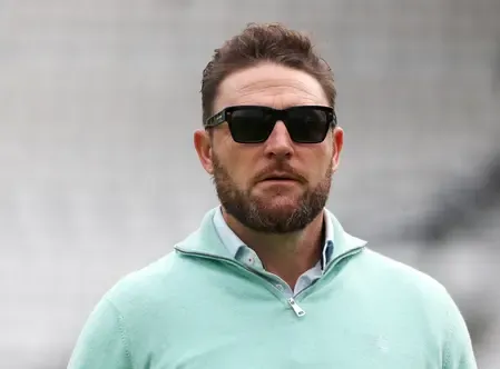 इंग्लैंड के हेड कोच की भूमिका पसंद, जारी रखना चाहता हूं: ब्रेंडन मैकुलम 